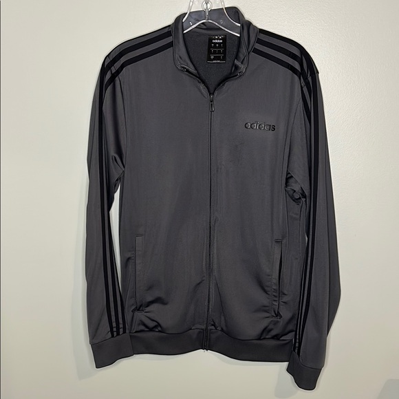Adidas Men's Jacket, Size Small - Picture 1 of 4